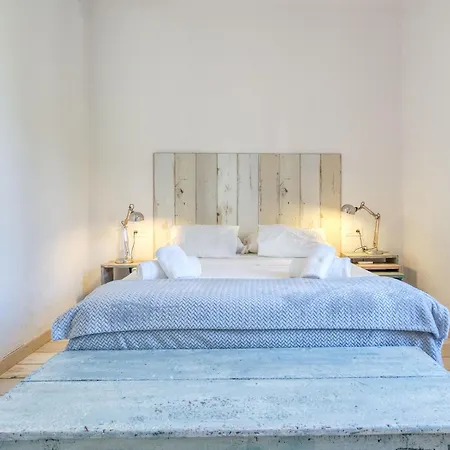 Bright & Artistic By Interhome Дом отдыха